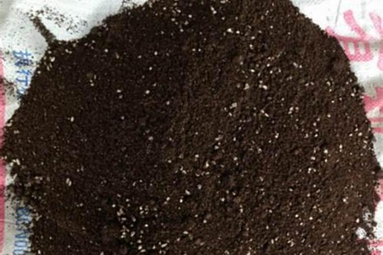 草木灰作花肥如何？