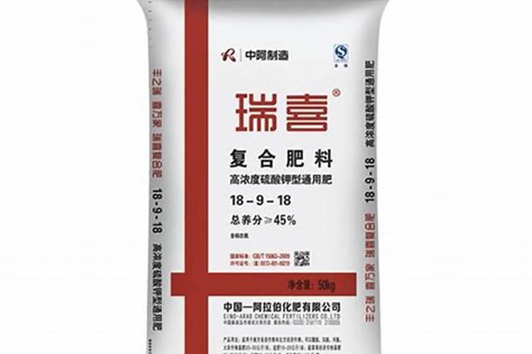 含量151515的硫酸钾型复合肥迪米佳牌质量好不好？