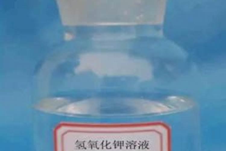 钾肥的作用