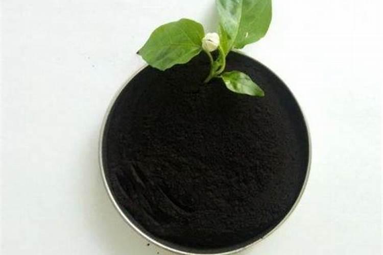 腐植酸肥料的作用和使用方法
