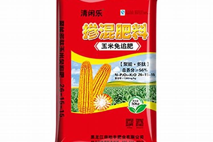 韭菜用什么肥料