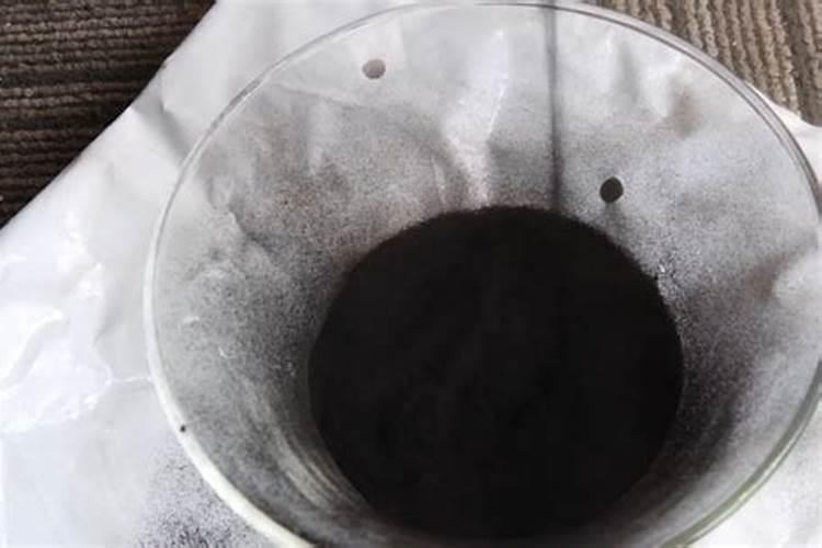 黄腐酸钾正确兑水方法