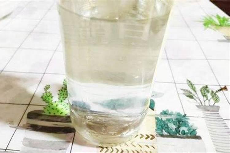 醋当叶面肥的效果怎么样