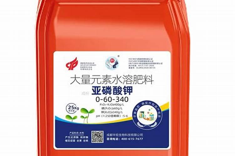 氨基酸和腐植酸两种叶面肥哪个好
