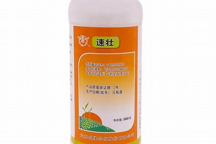 多效唑注意事项