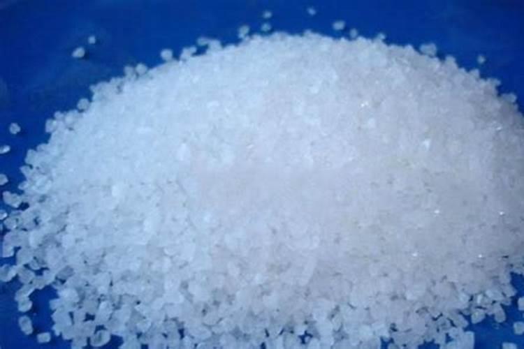 碳酸氢铵是什么肥料