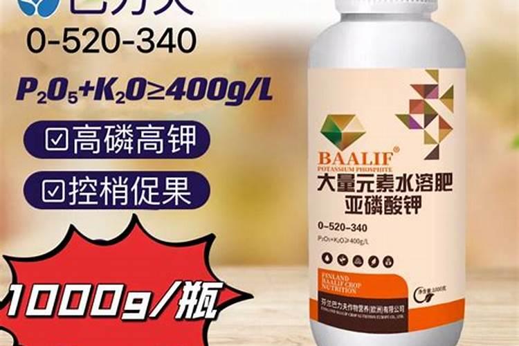 猕猴桃膨大期追施用什么肥料？猕猴桃结果期喷什么叶面肥结果多？