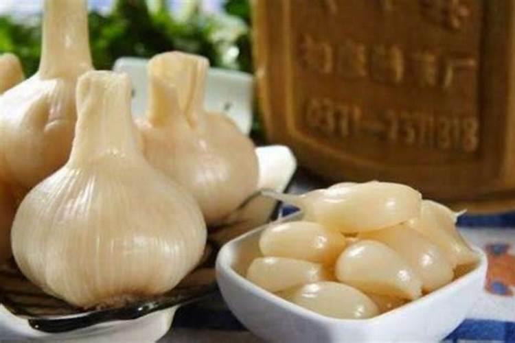 泡蒜需要什么肥？