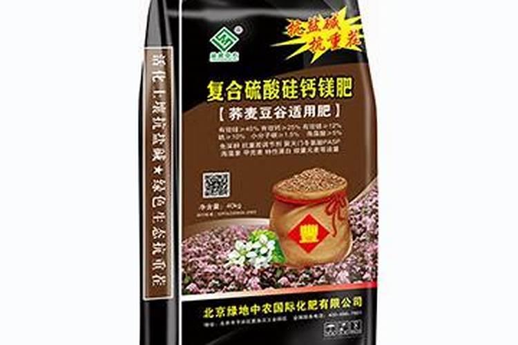 水溶肥算复合肥吗 水溶肥和复合肥的区别在哪