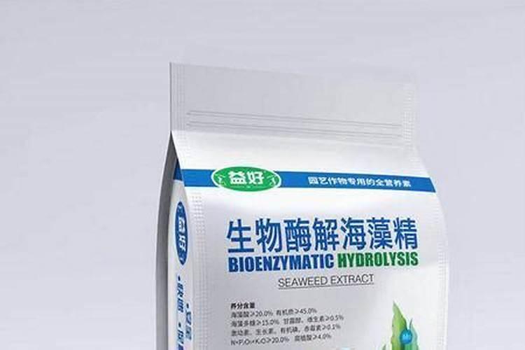 鱼蛋白肥,好的品牌有哪些？
