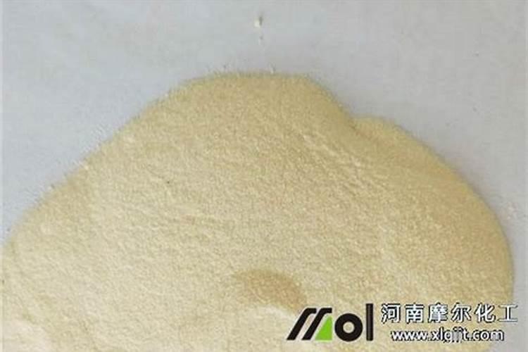 用自制的鱼蛋白浇果树要稀释多少