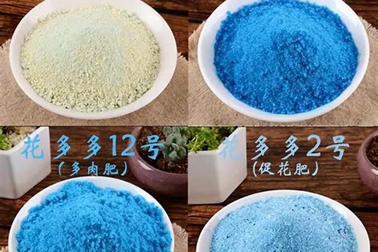 养花缓释肥和复合肥哪个好