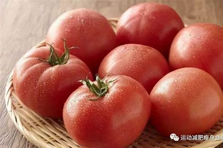 西红柿什么时候使用钾肥 施肥注意事项