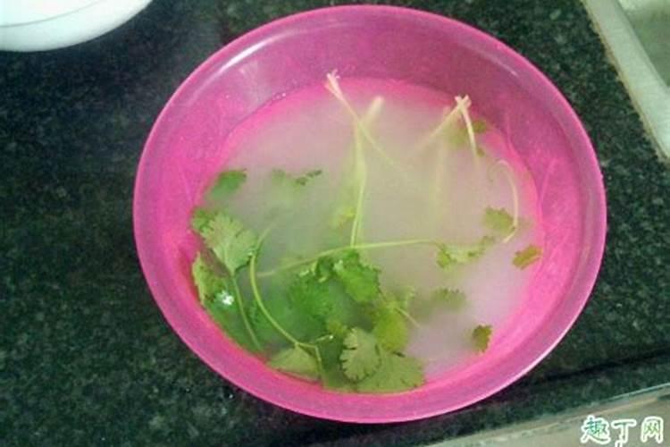 高钾肥适合浇什么花
