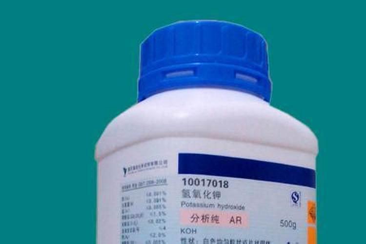 k2o是什么元素肥料 钾肥对植物生长有什么影响