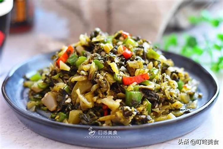 叶用芥菜种植技术是怎样的？如何进行科学施肥呢？
