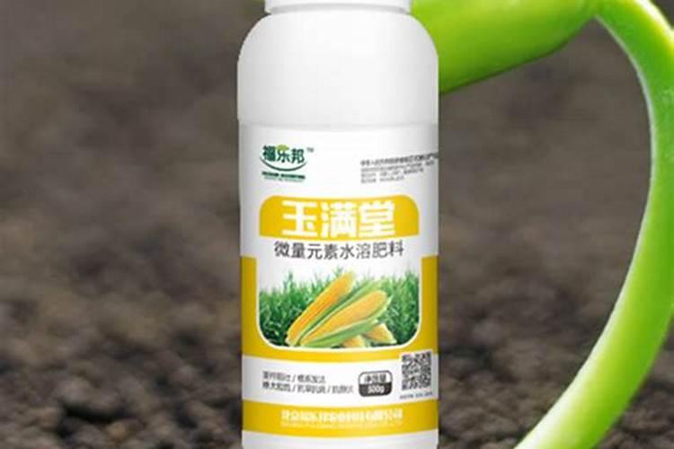 水溶肥知名品牌有哪些？