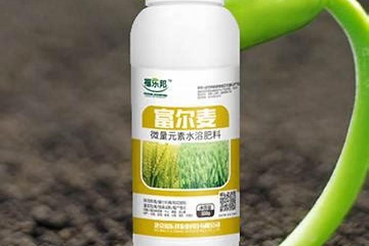 中国水溶肥的前十名 中国水溶肥的前十名是