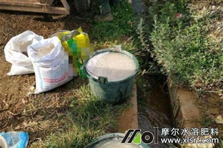 流体肥料简介