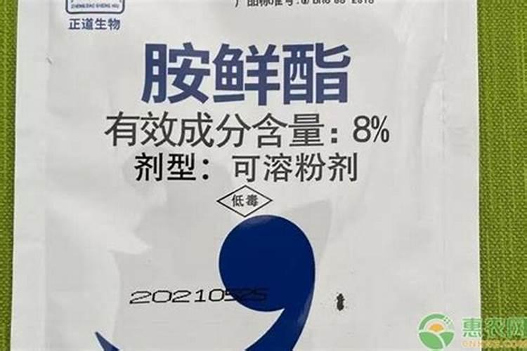 噻苯隆加赤霉素在加氯吡脲叶面肥能同时使用吗