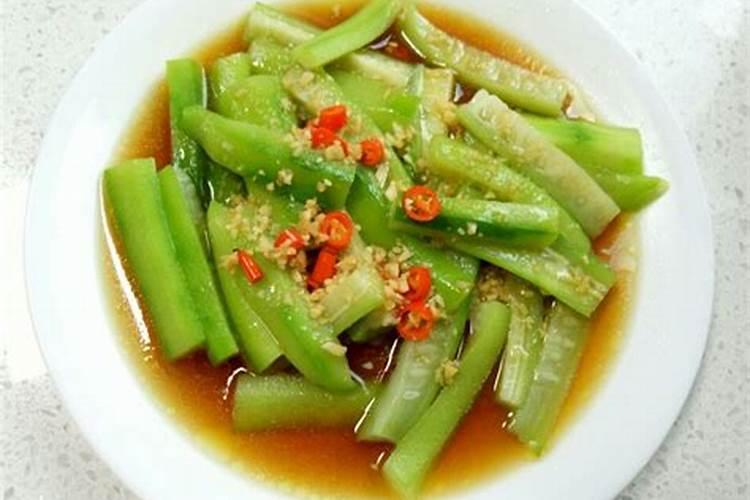 丝瓜中后期用什么肥料追肥