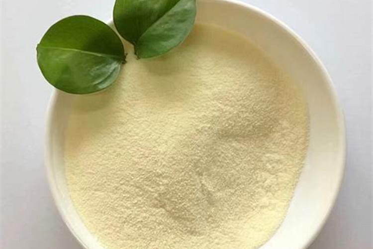 花生叶片黄化是什么原因导致的？有哪些预防小技巧？