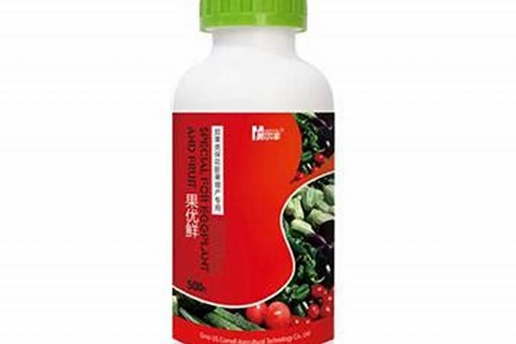 番茄膨果叶面肥效果最好的是哪种