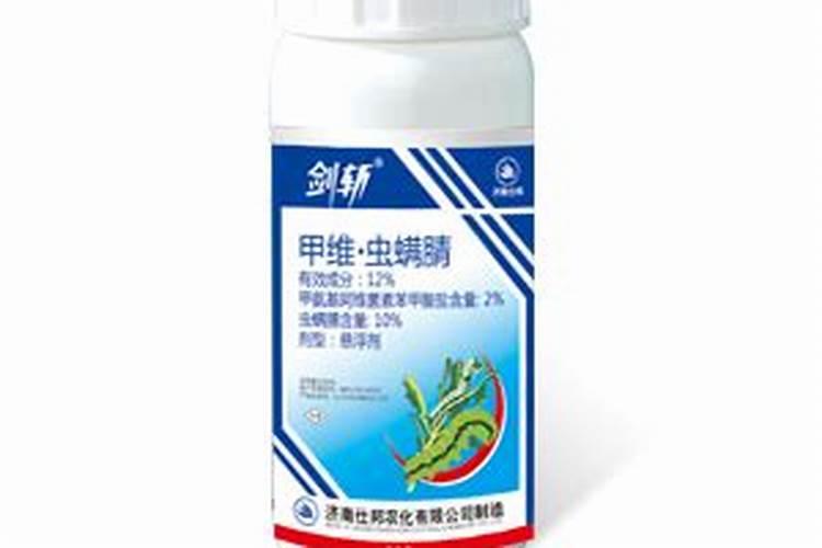 玉米大喇叭期有虫还用打药吗？