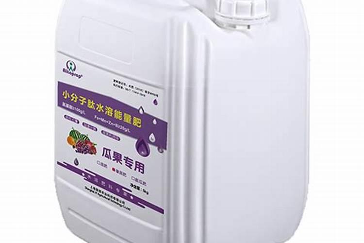 颗粒水溶肥巧棵力在什么作物上用效果好？