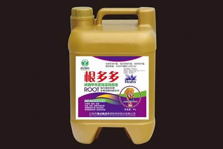 水溶肥什么品牌好？