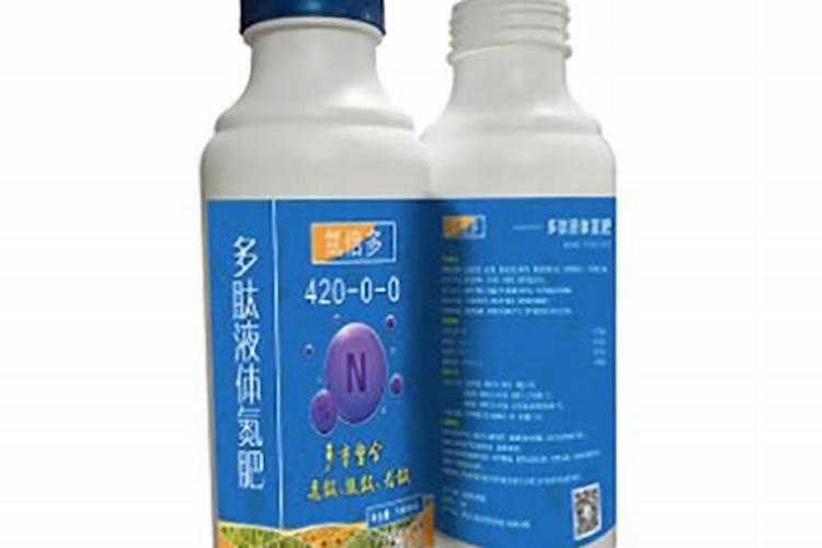缓释液体氮肥有效果吗,液体氮肥的使用方法