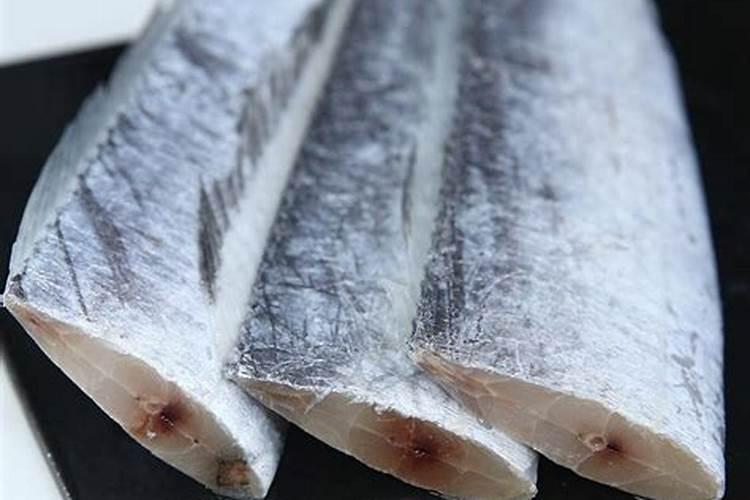 怎样判断鱼蛋肥的好坏