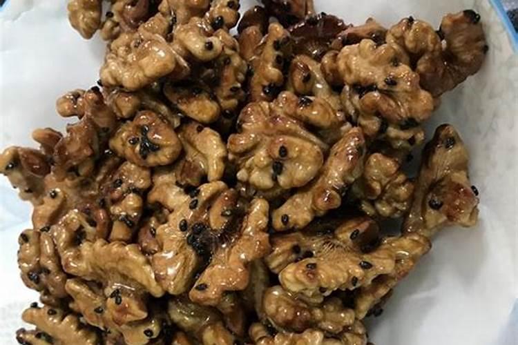 核桃施肥时间是何时