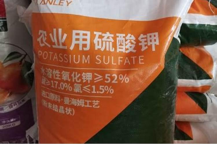 北京市钾肥、氮肥、磷肥、复合肥各多少钱一吨？