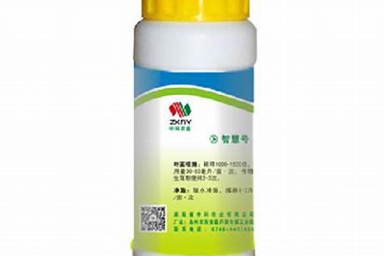 中国最好的硅肥生产企业有哪些？推荐几家,我想代理硅肥