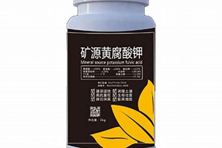 请问优秀的矿源腐植酸厂家有哪些？