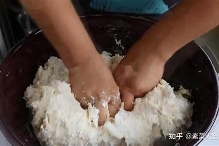 过期面粉怎么沤肥