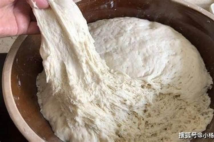 过期面粉可以埋地里做肥料吗 怎么变为肥料