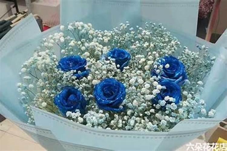 玫瑰花叶子上长出黑色的斑点怎么办