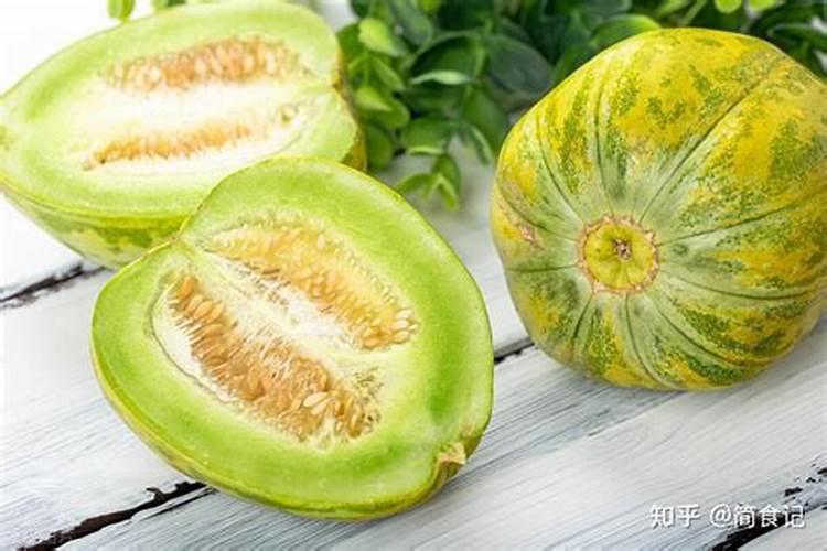 香瓜催甜怎样打甜蜜素