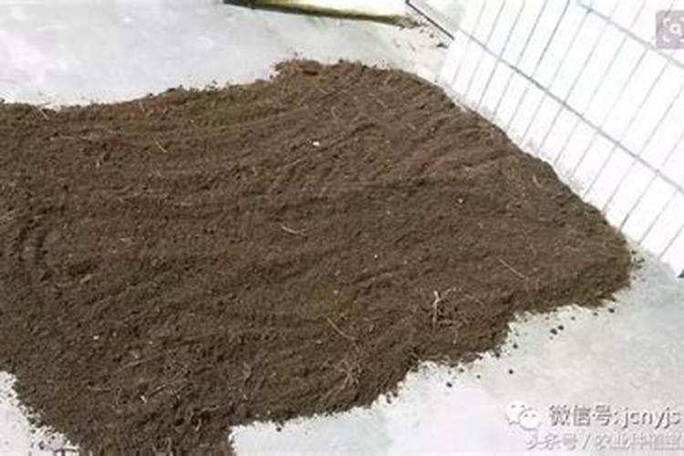 人畜的粪 是哪种肥？ 是 氮肥？是磷肥？还是 钾肥？