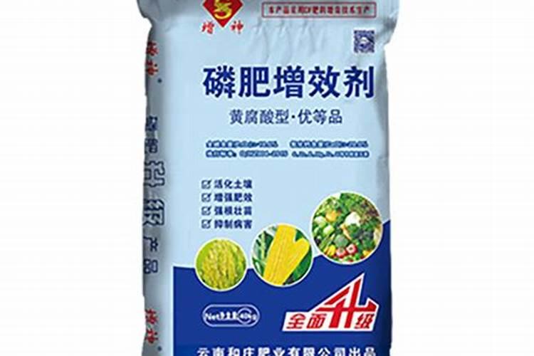 黄腐酸肥料的功效与作用
