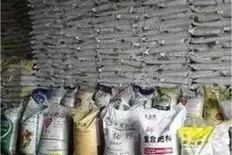 一吨有机肥等于多少化肥？这次彻底说清楚