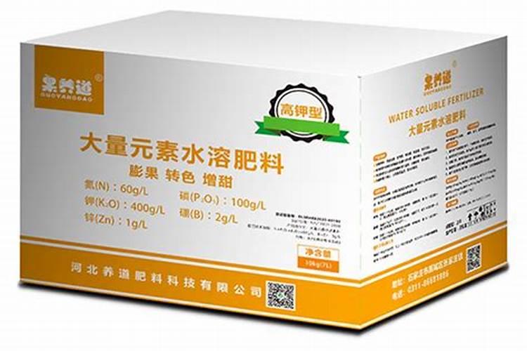 中国化肥十大名牌