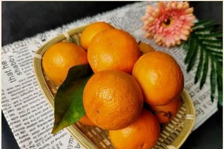 安鲜脂加磷酸二氢钾用在沃柑上起什么作用？
