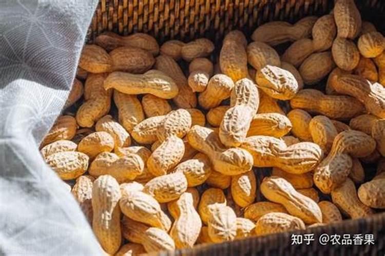 一般我们所了解的花生吸氮规律是怎样的？