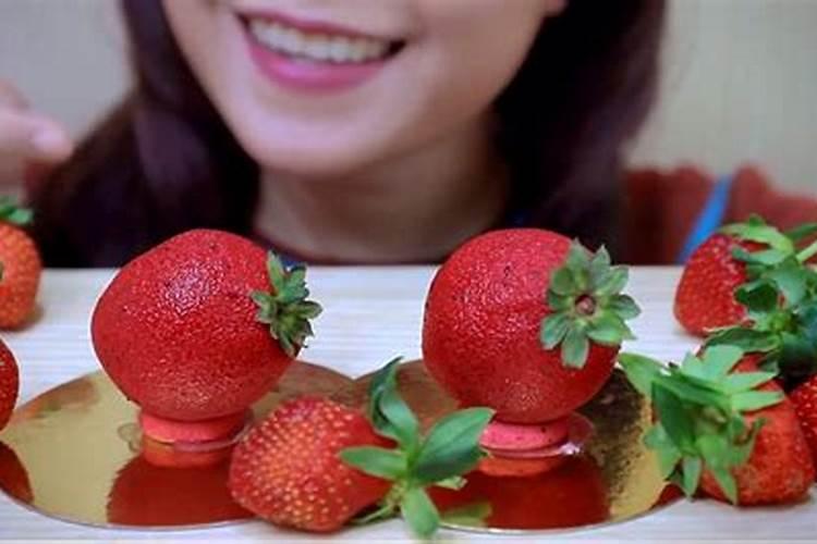 草莓各个时期的施肥方案 什么时候冲高磷肥