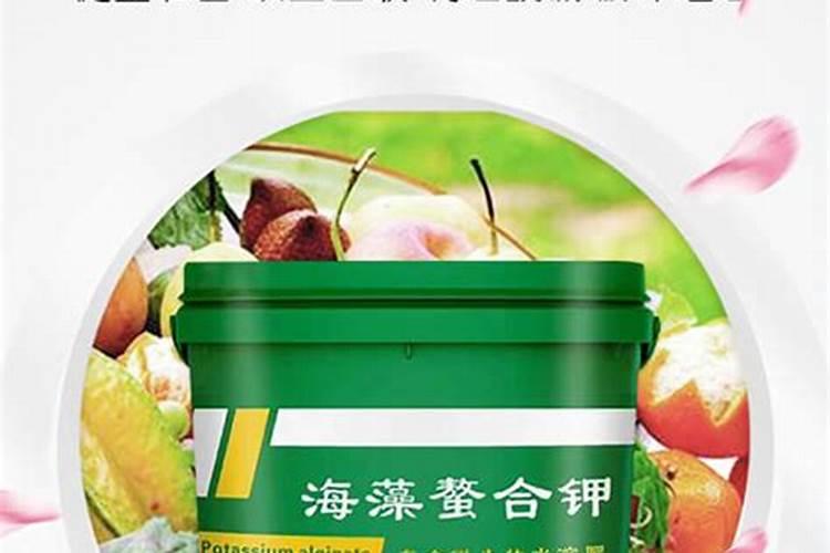 请问什么是螯合肥？具体和复合肥相比有什么不同？谢谢