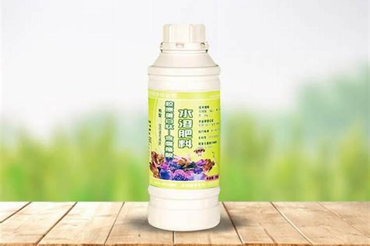 好的钙肥有哪些