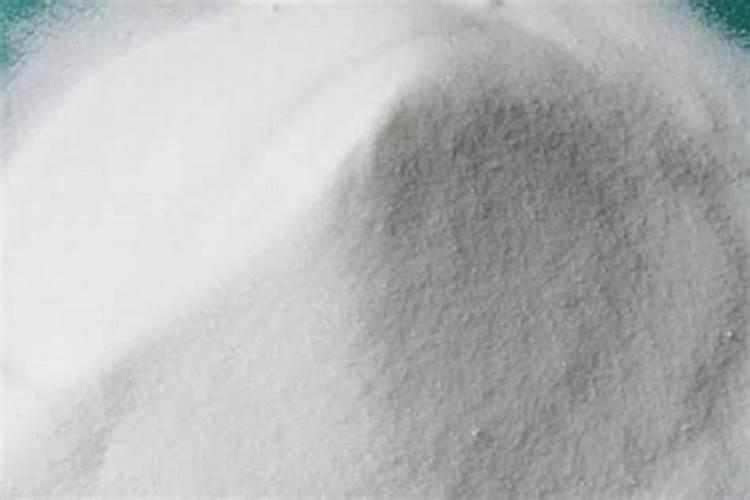 红薯中后期怎样施钾肥？